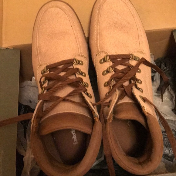 Timberland boots - Picture 2 of 3